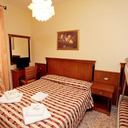 Stella Elsa Hotel Róma Kültér fotó