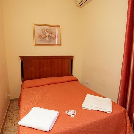 Stella Elsa Hotel Róma Kültér fotó