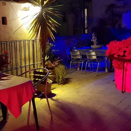 Stella Elsa Hotel Róma Kültér fotó