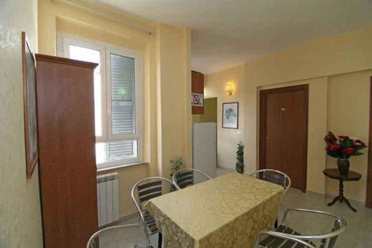 Stella Elsa Hotel Róma Kültér fotó