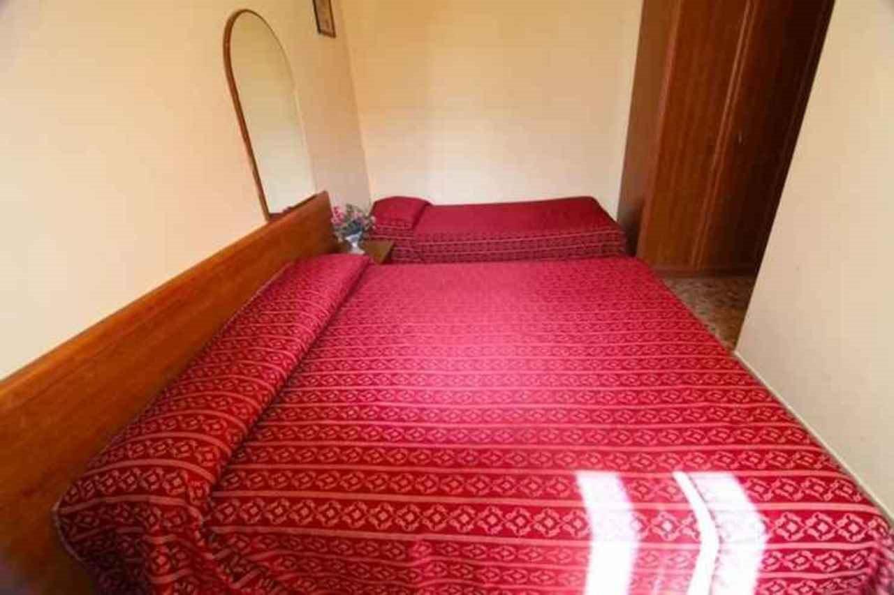 Stella Elsa Hotel Róma Kültér fotó