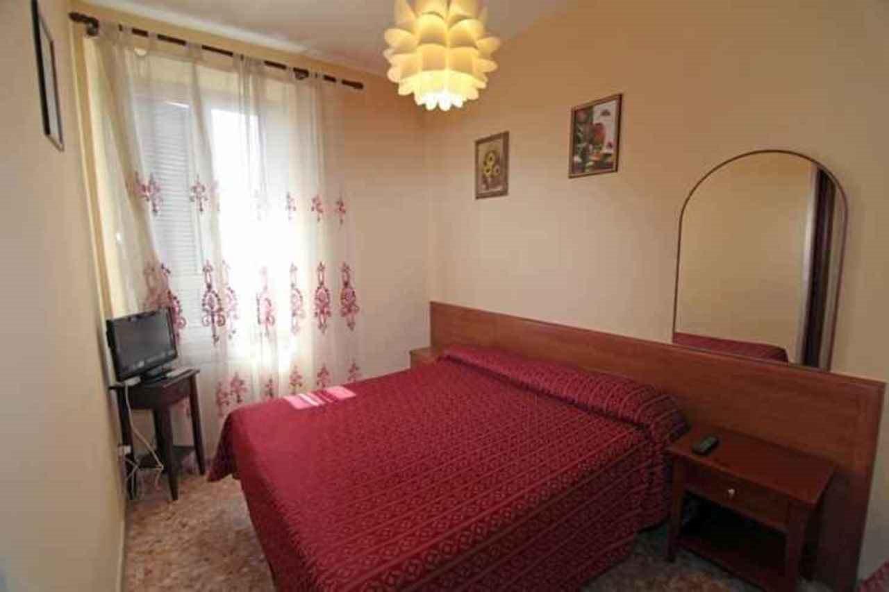 Stella Elsa Hotel Róma Kültér fotó