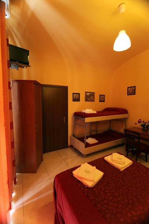 Stella Elsa Hotel Róma Kültér fotó