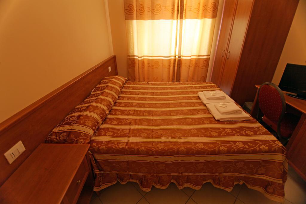 Stella Elsa Hotel Róma Kültér fotó
