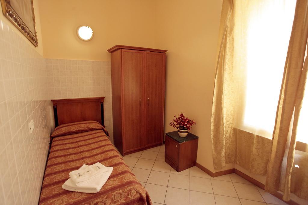 Stella Elsa Hotel Róma Kültér fotó