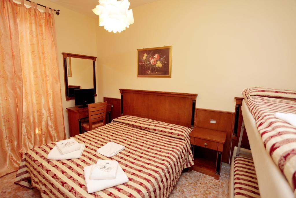 Stella Elsa Hotel Róma Kültér fotó