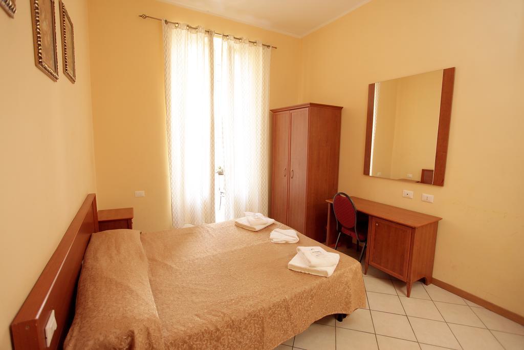 Stella Elsa Hotel Róma Kültér fotó
