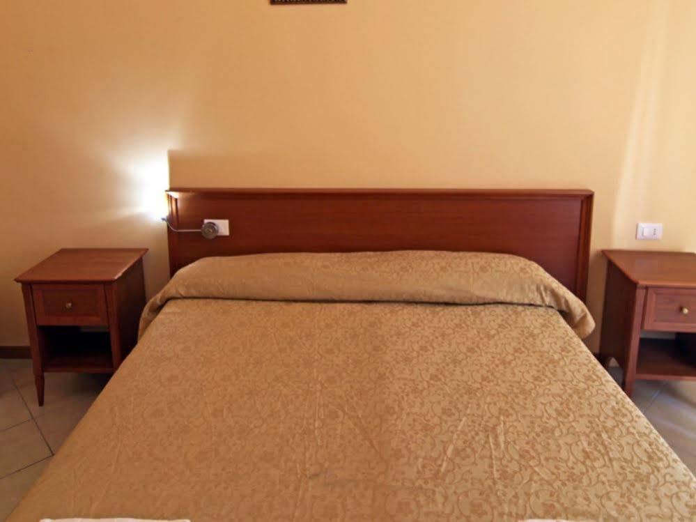 Stella Elsa Hotel Róma Kültér fotó