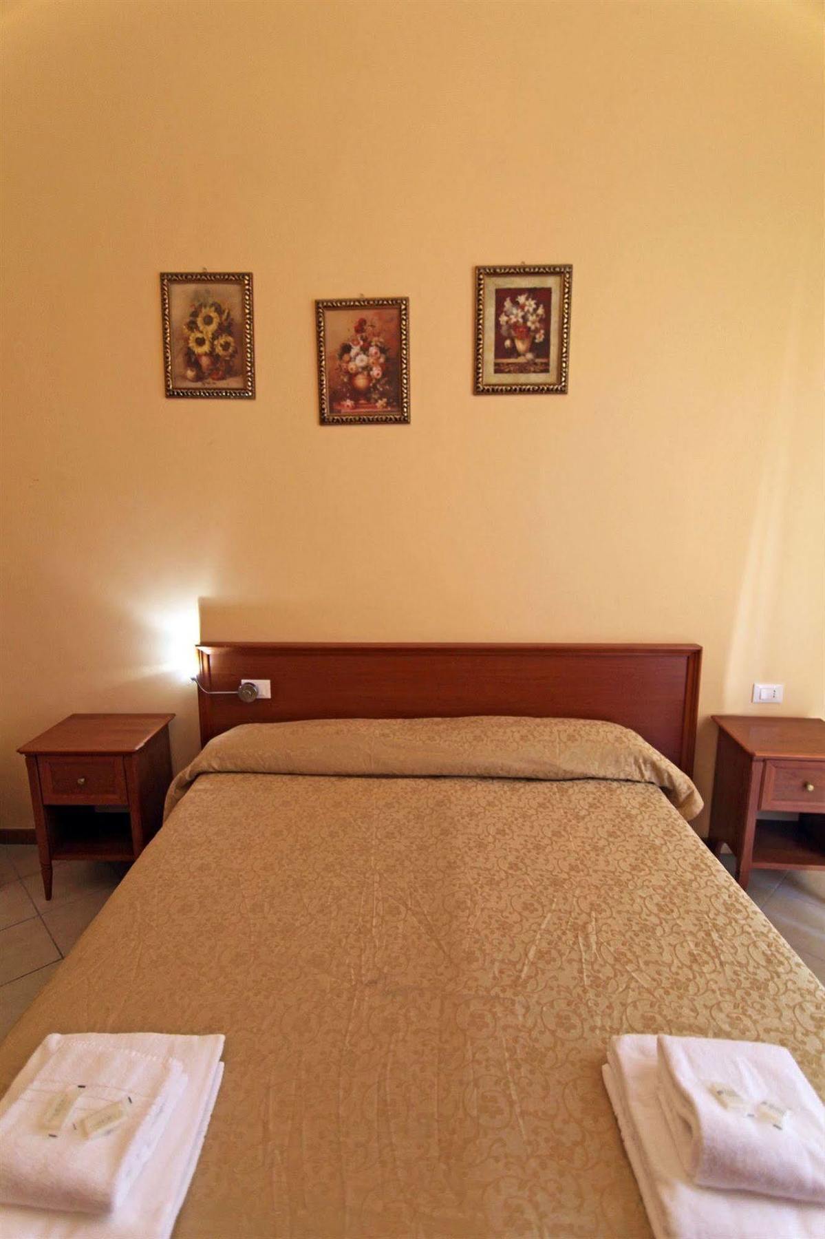 Stella Elsa Hotel Róma Kültér fotó
