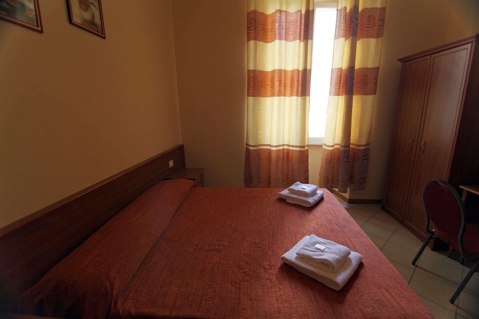Stella Elsa Hotel Róma Kültér fotó