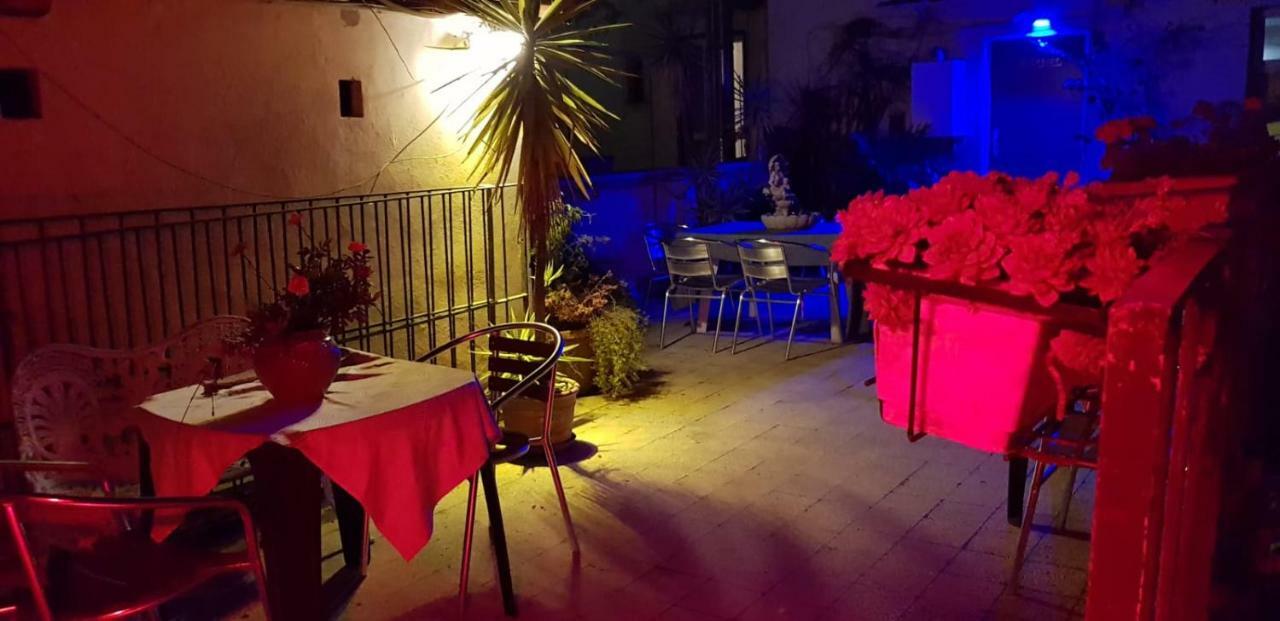 Stella Elsa Hotel Róma Kültér fotó